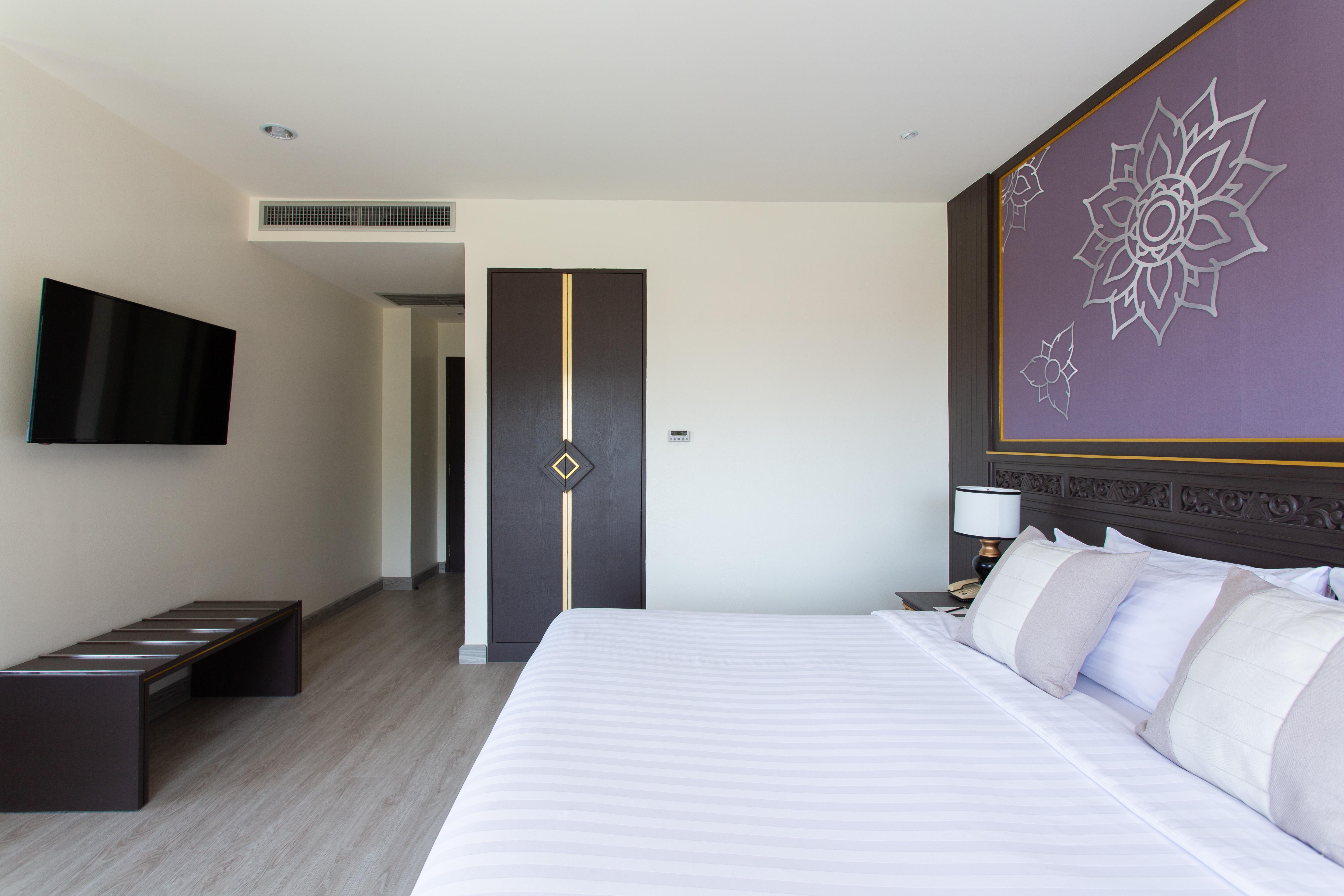 Krabi Heritage Hotel Ao Nang Exterior photo