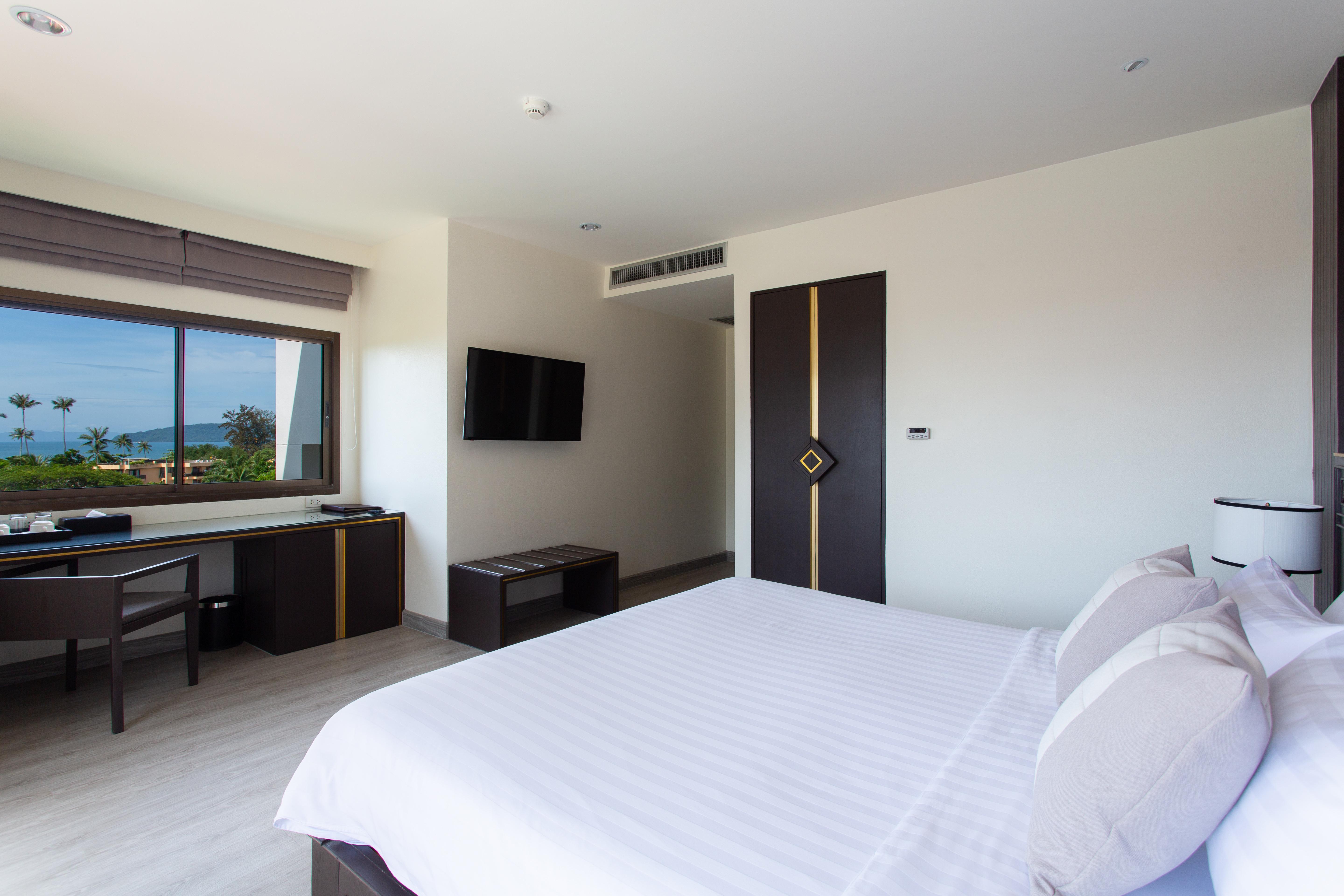 Krabi Heritage Hotel Ao Nang Exterior photo