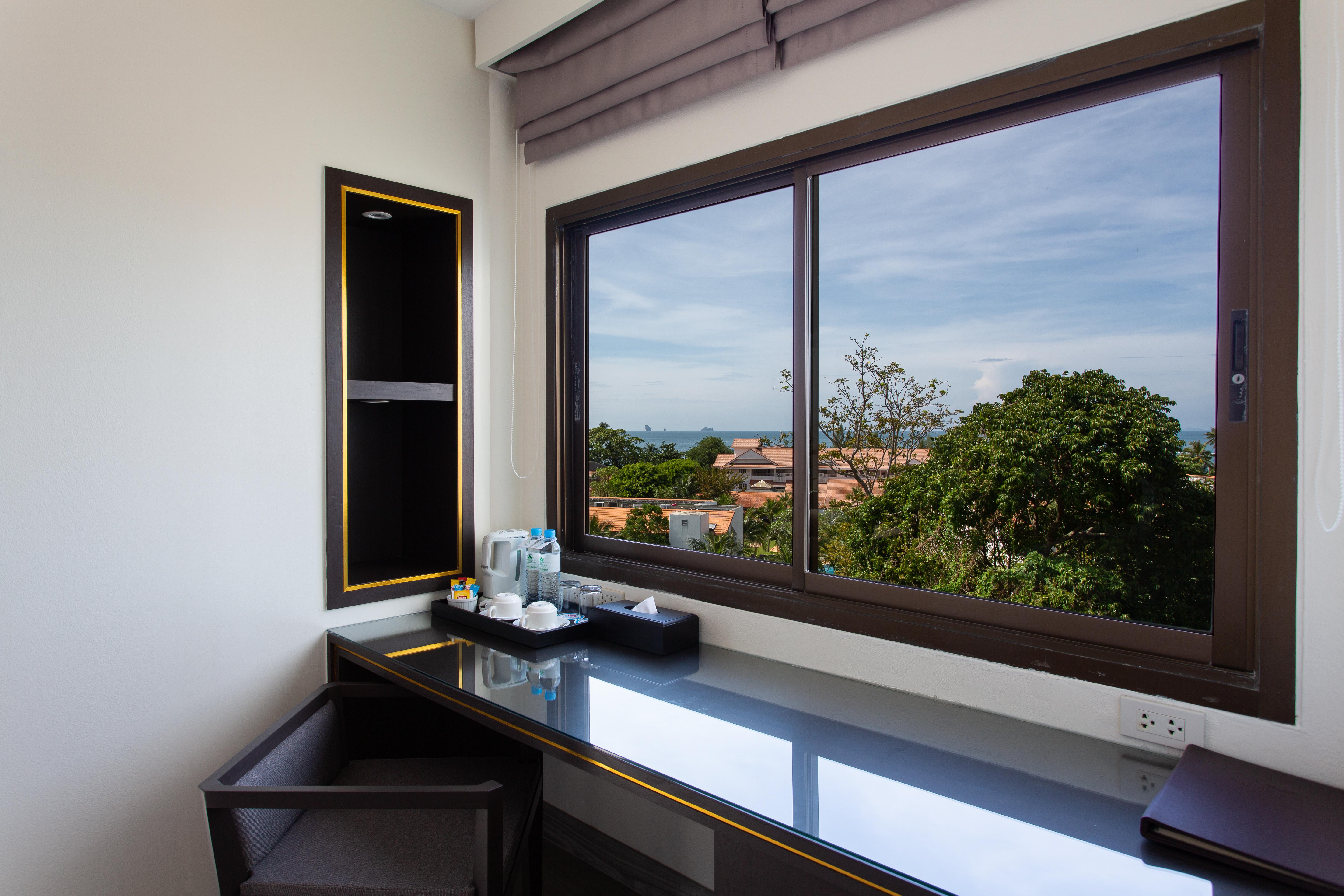 Krabi Heritage Hotel Ao Nang Exterior photo