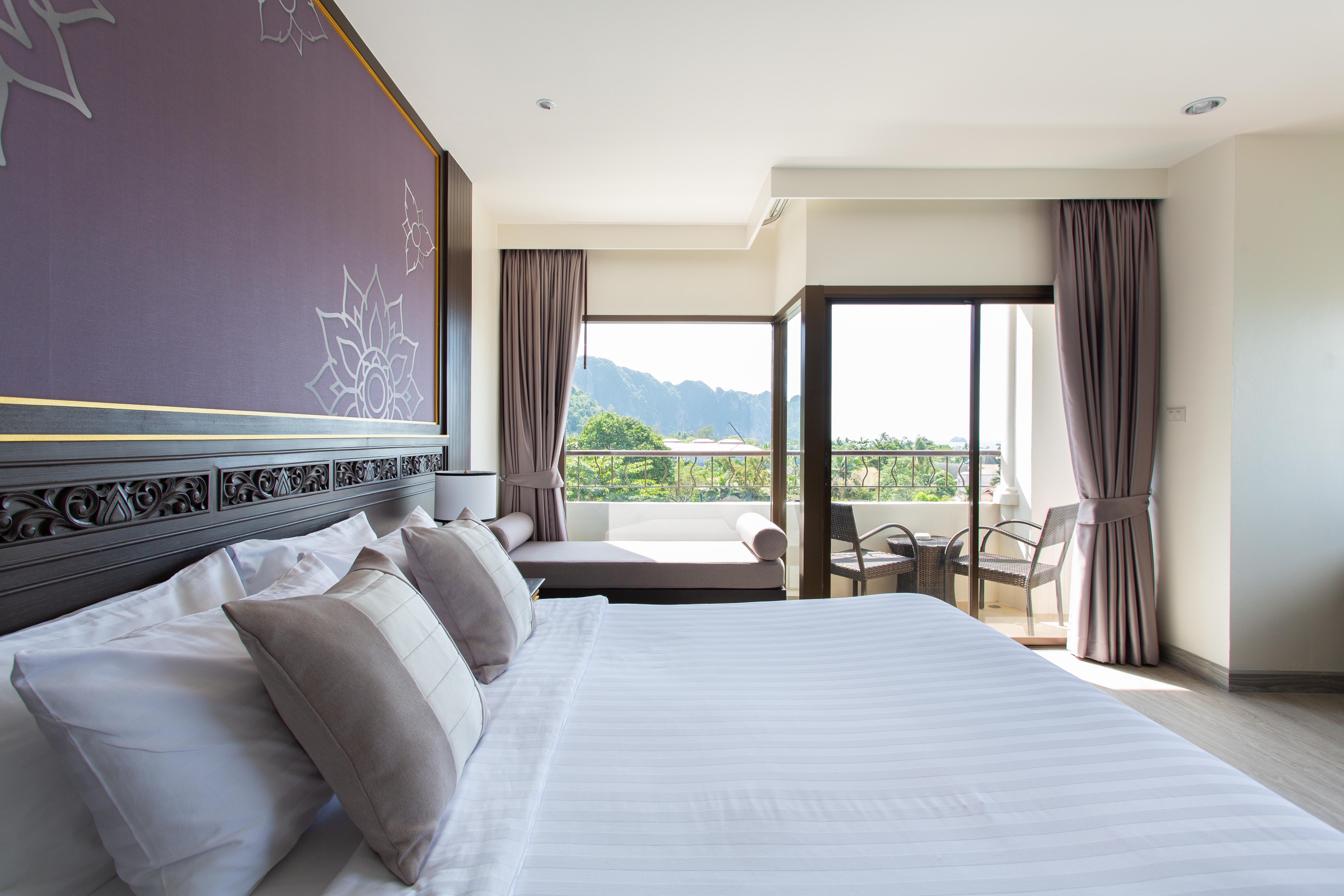 Krabi Heritage Hotel Ao Nang Exterior photo