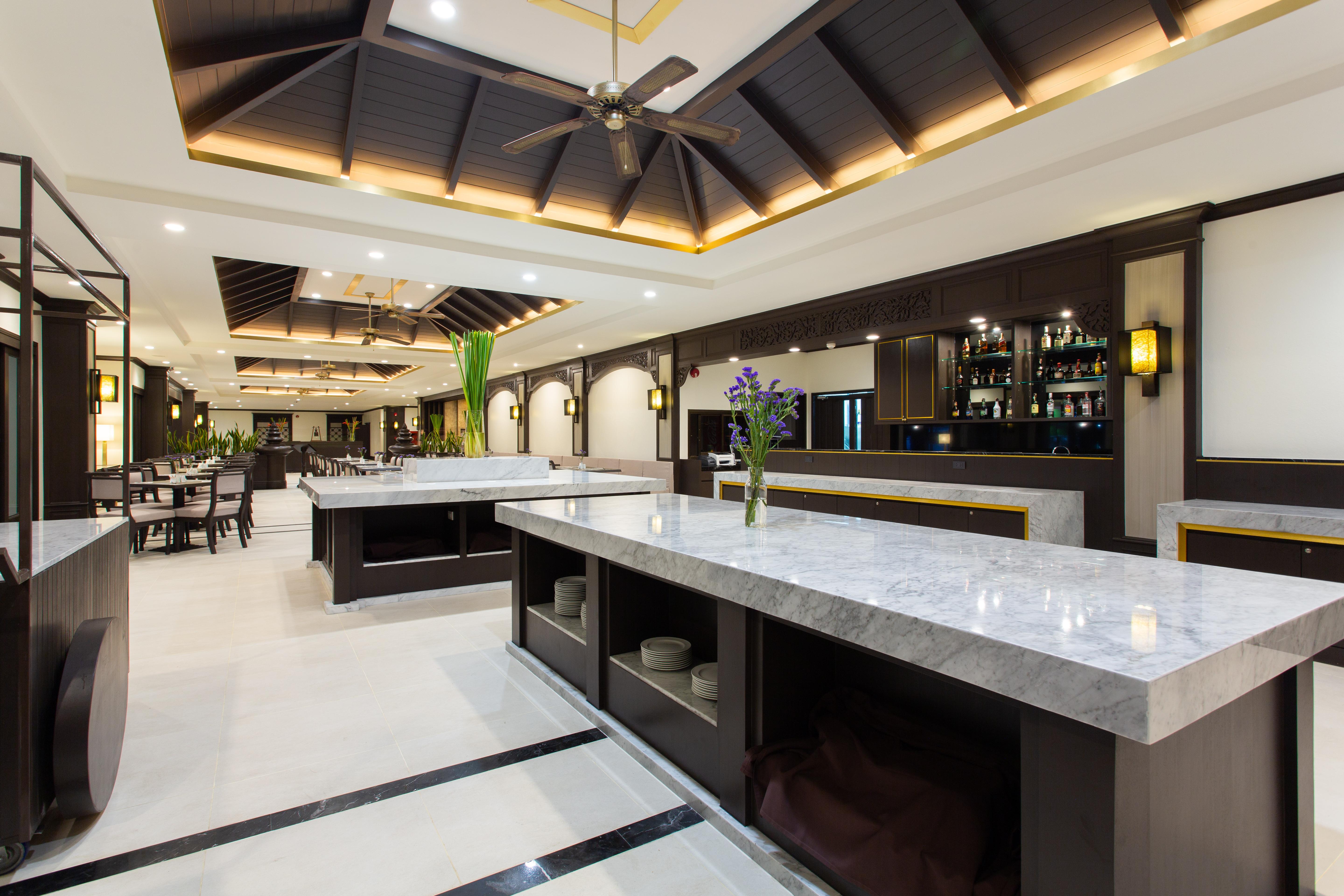 Krabi Heritage Hotel Ao Nang Exterior photo