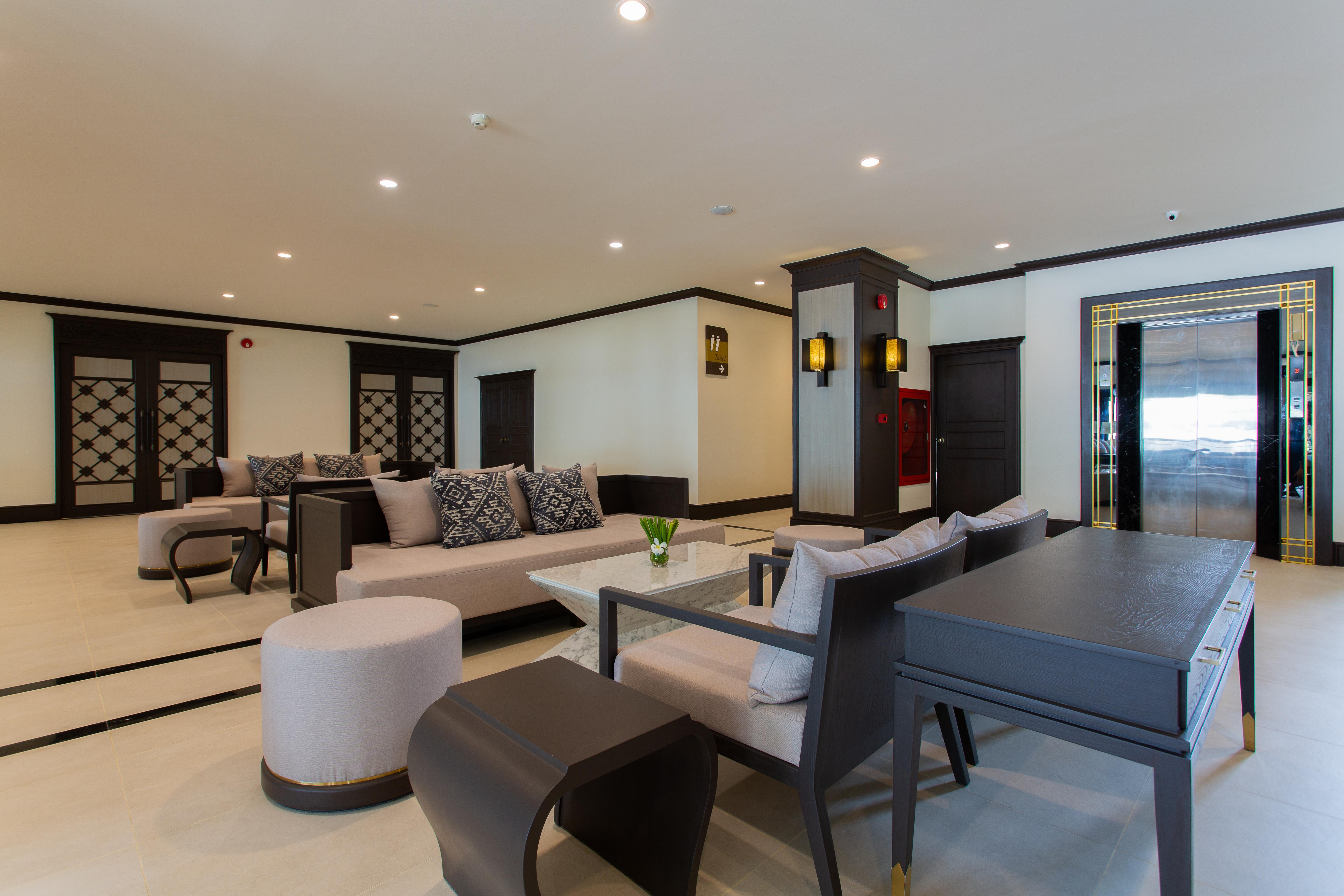 Krabi Heritage Hotel Ao Nang Exterior photo