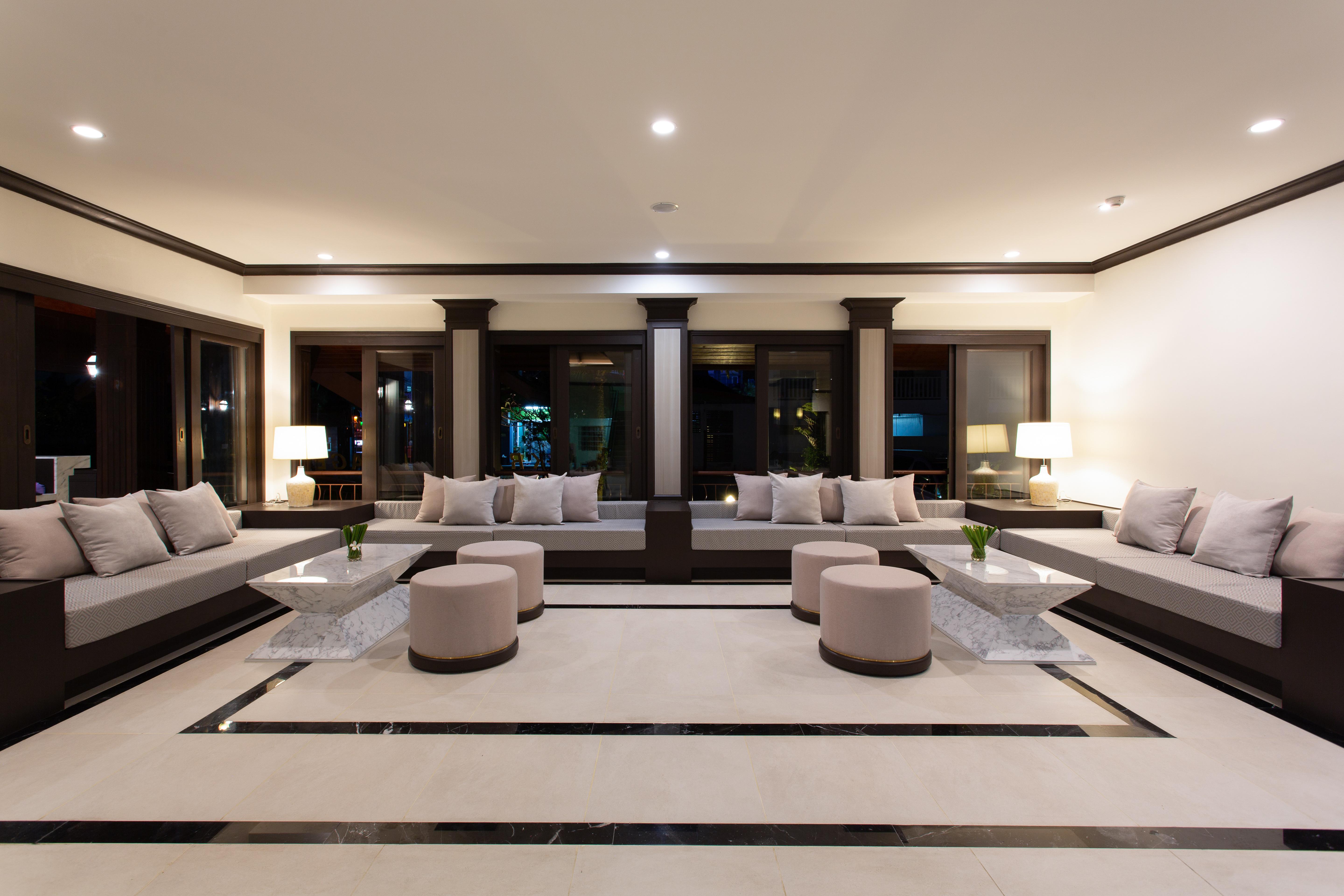 Krabi Heritage Hotel Ao Nang Exterior photo