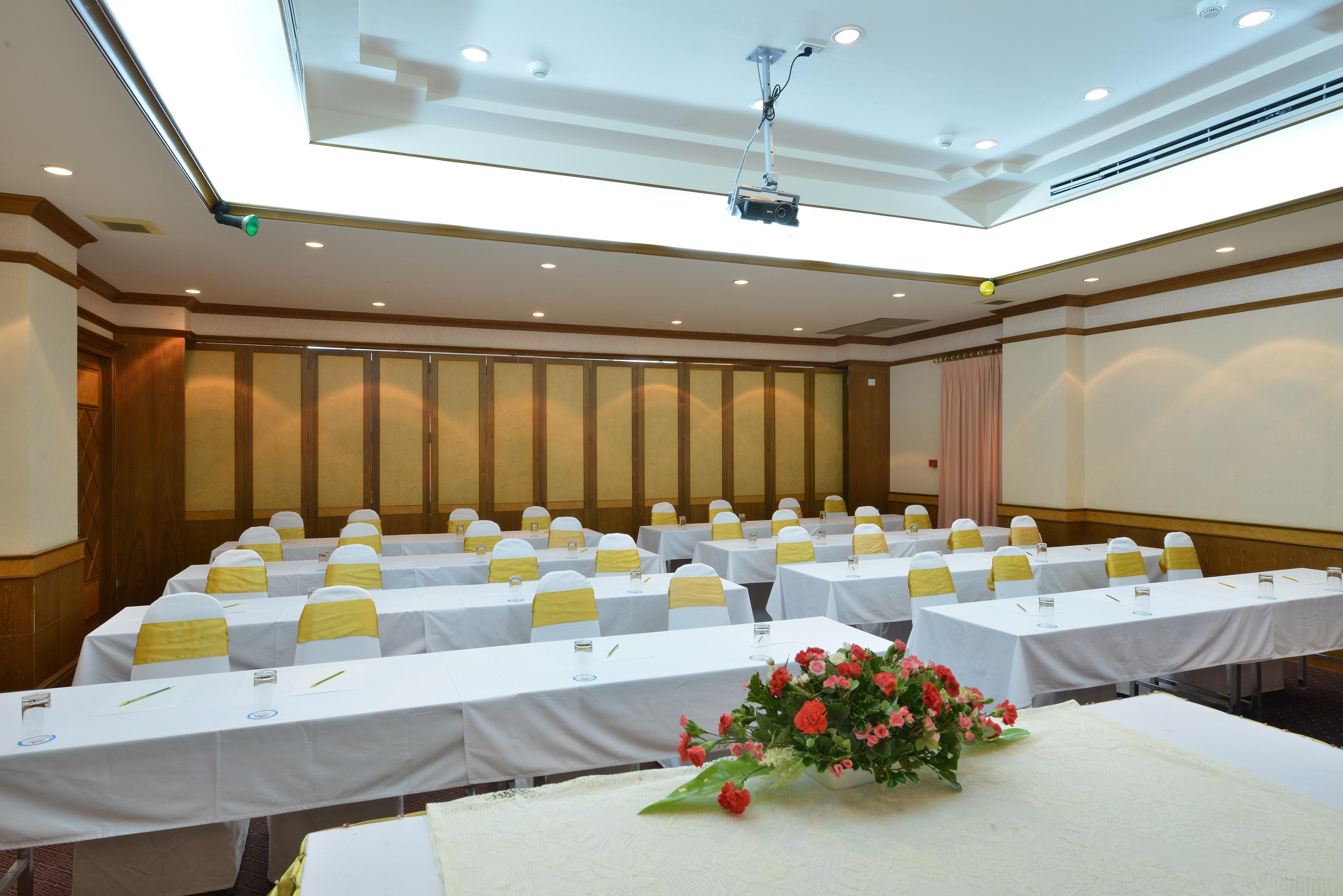 Krabi Heritage Hotel Ao Nang Exterior photo
