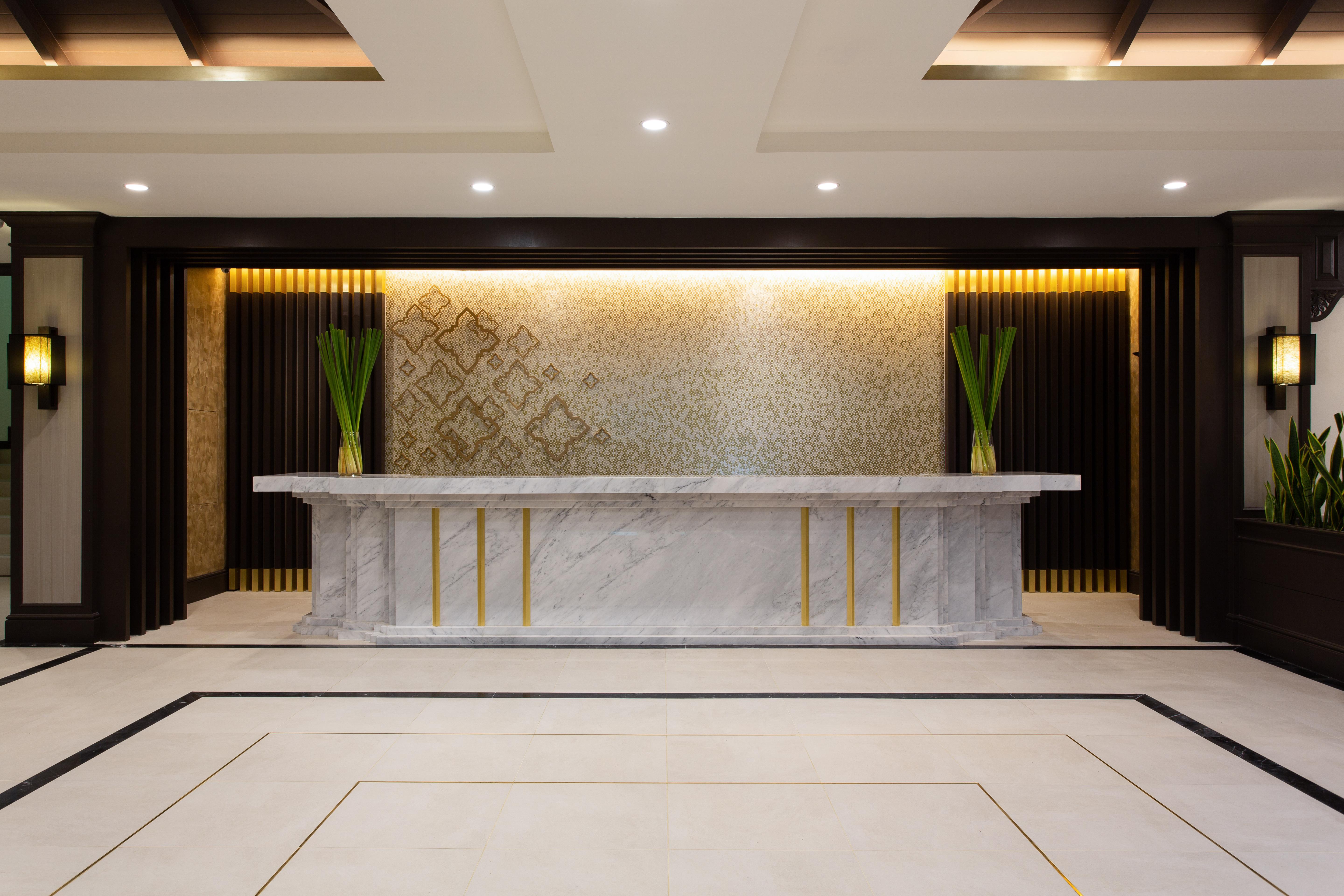 Krabi Heritage Hotel Ao Nang Exterior photo