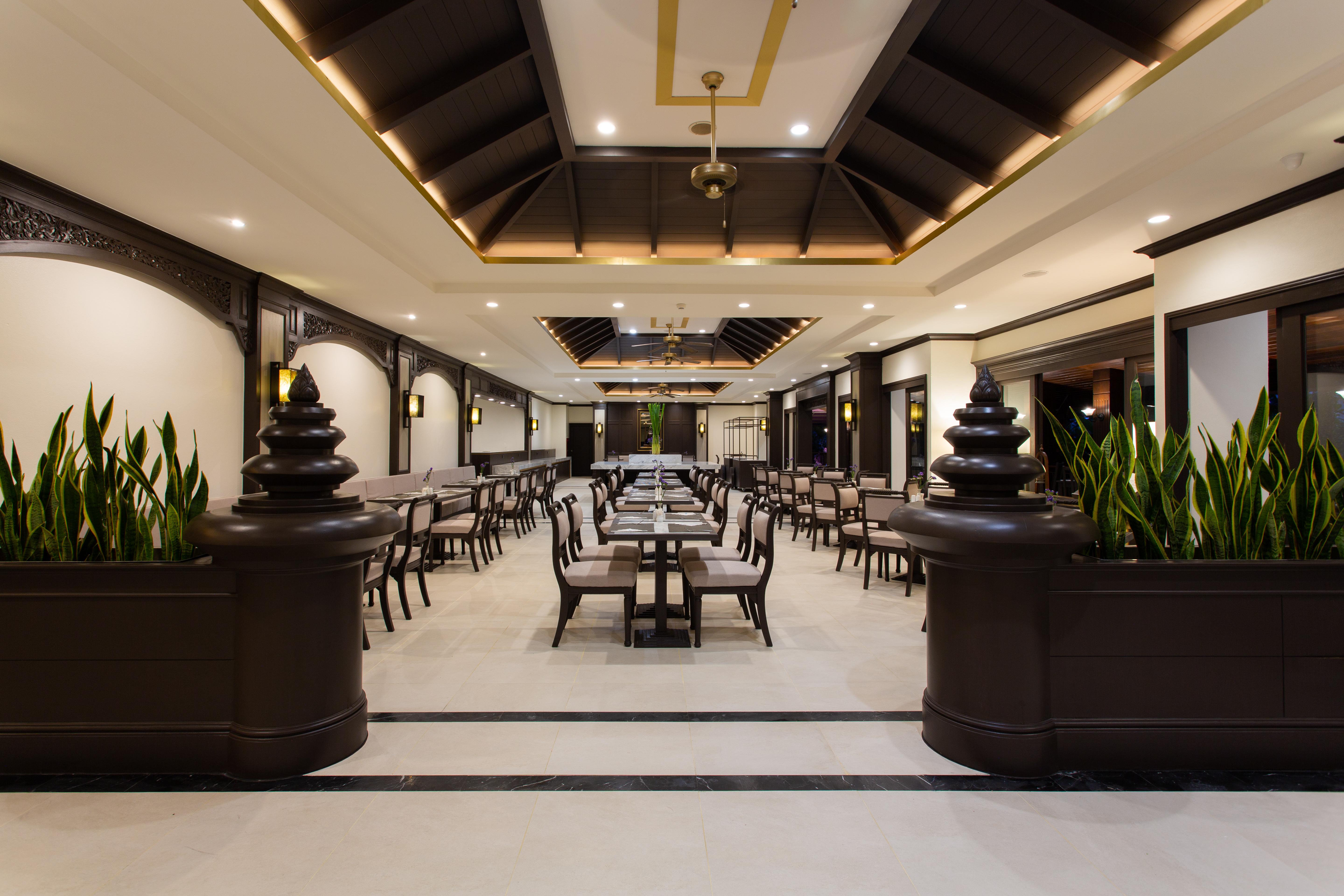 Krabi Heritage Hotel Ao Nang Exterior photo