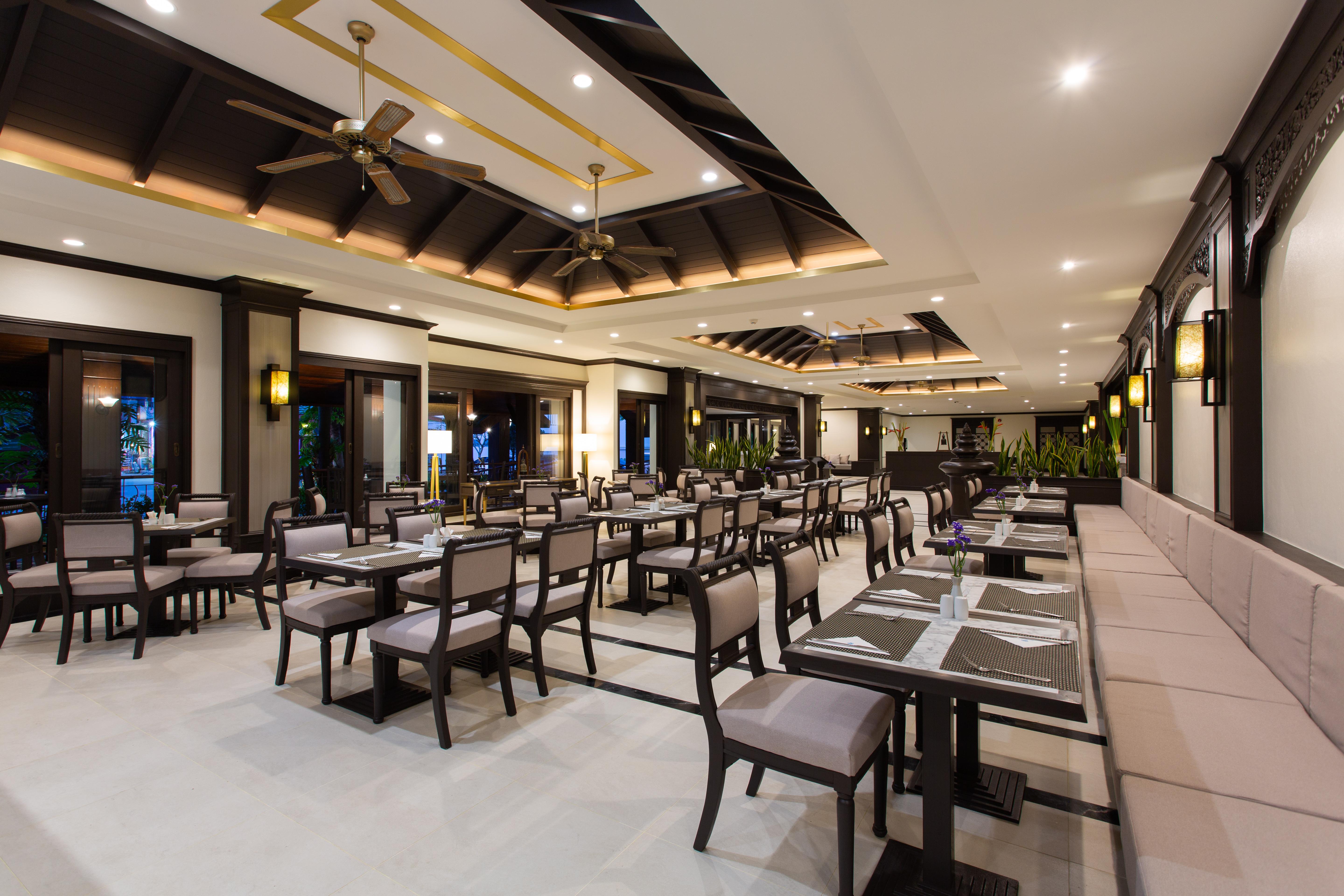 Krabi Heritage Hotel Ao Nang Exterior photo