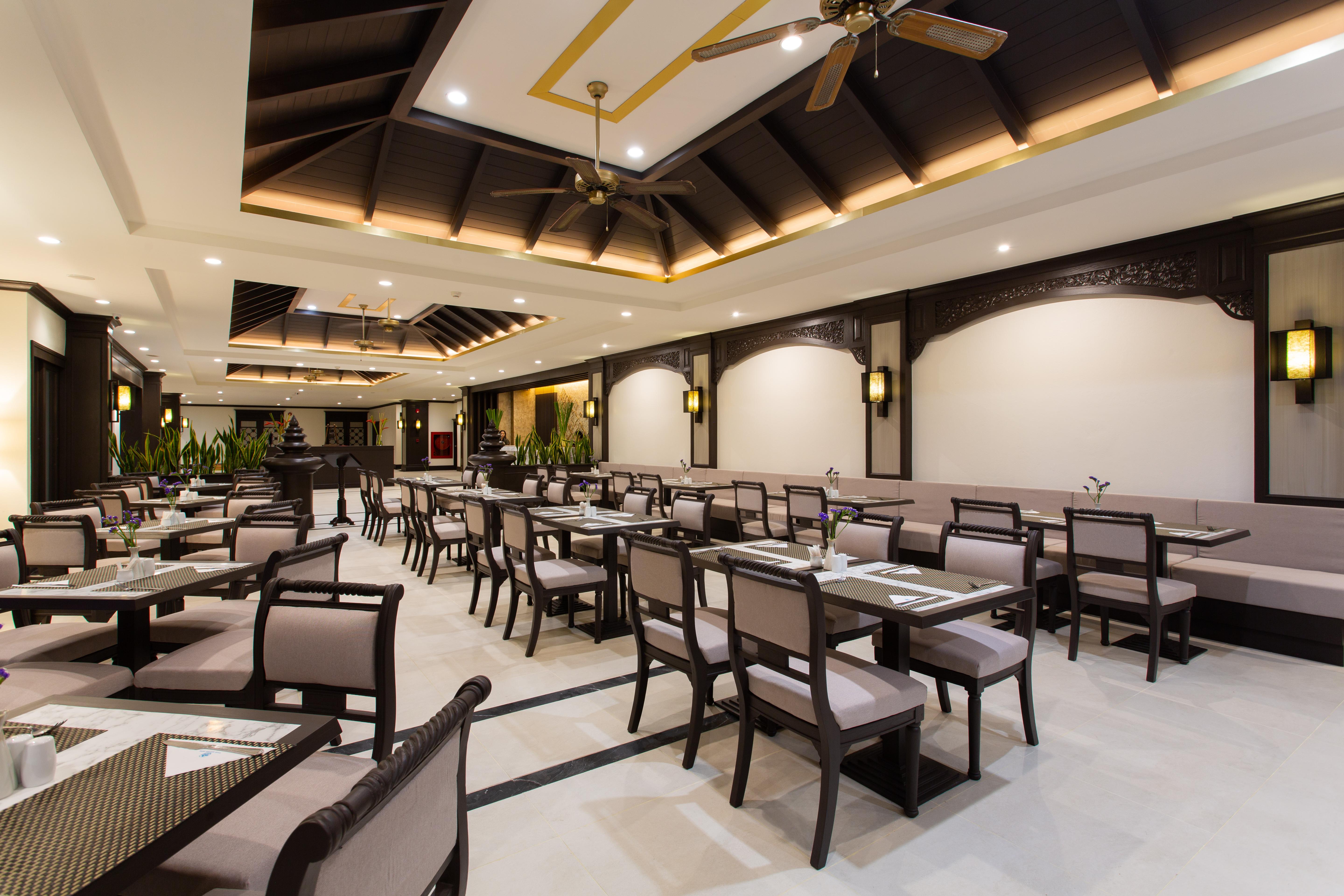 Krabi Heritage Hotel Ao Nang Exterior photo