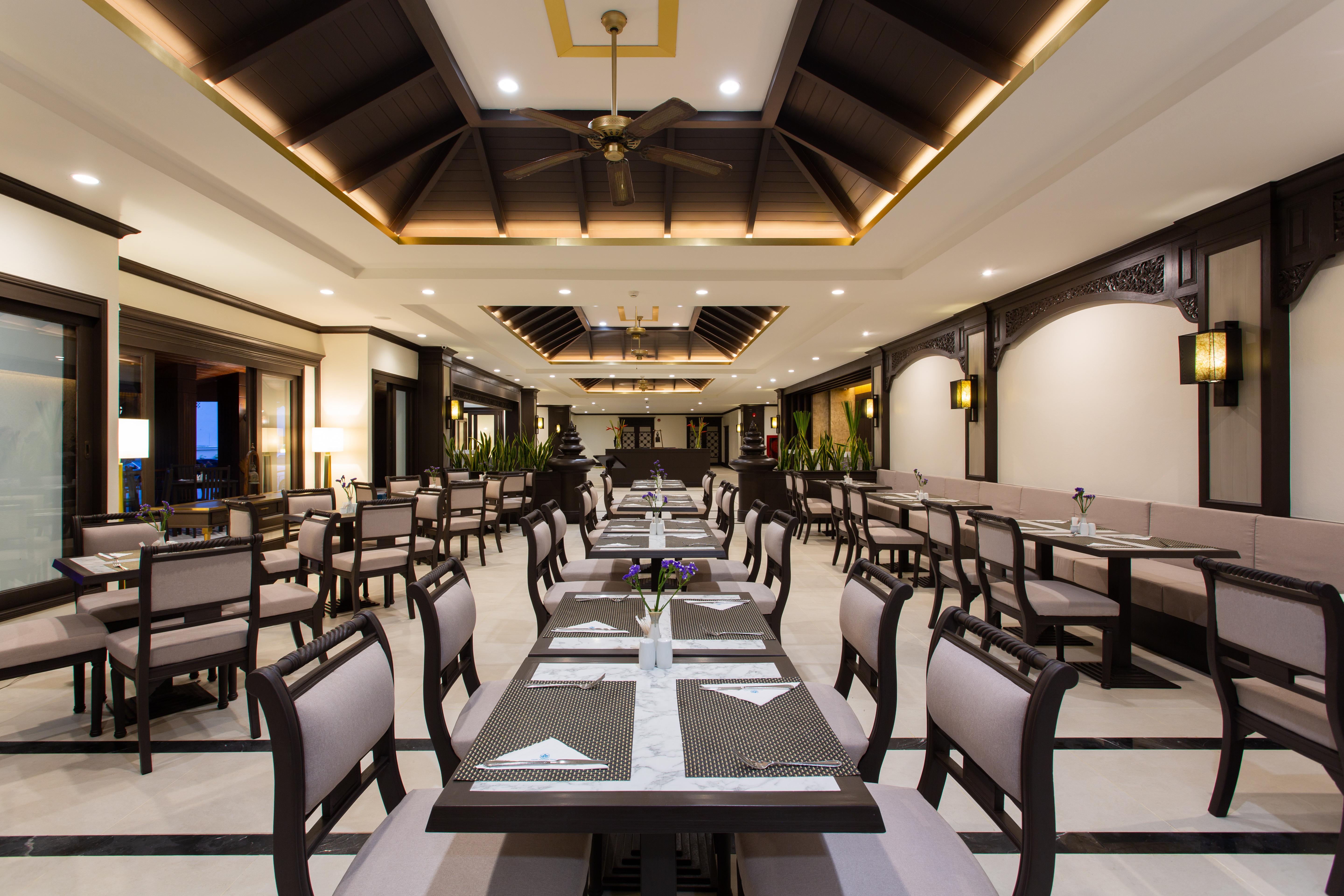 Krabi Heritage Hotel Ao Nang Exterior photo