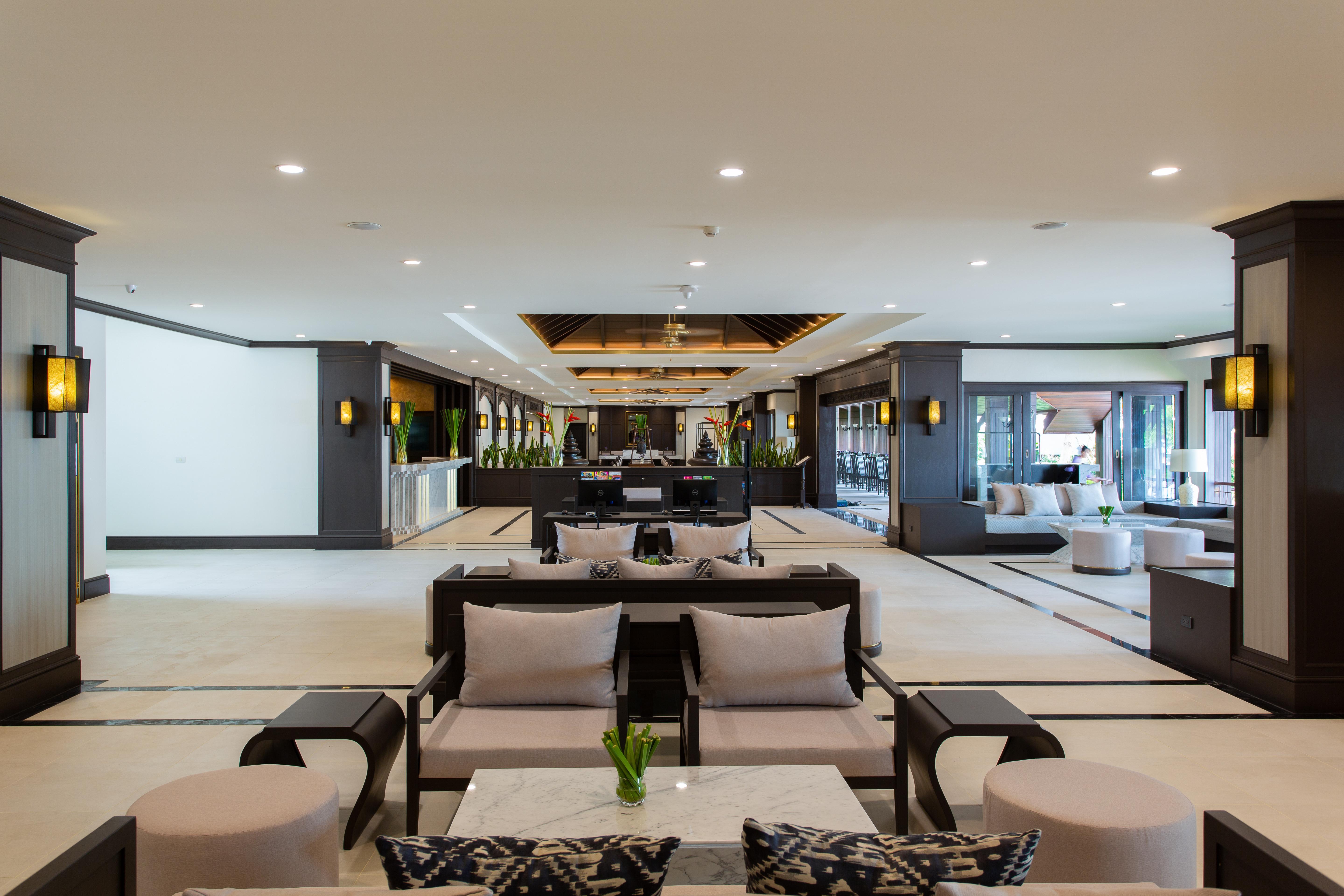Krabi Heritage Hotel Ao Nang Exterior photo