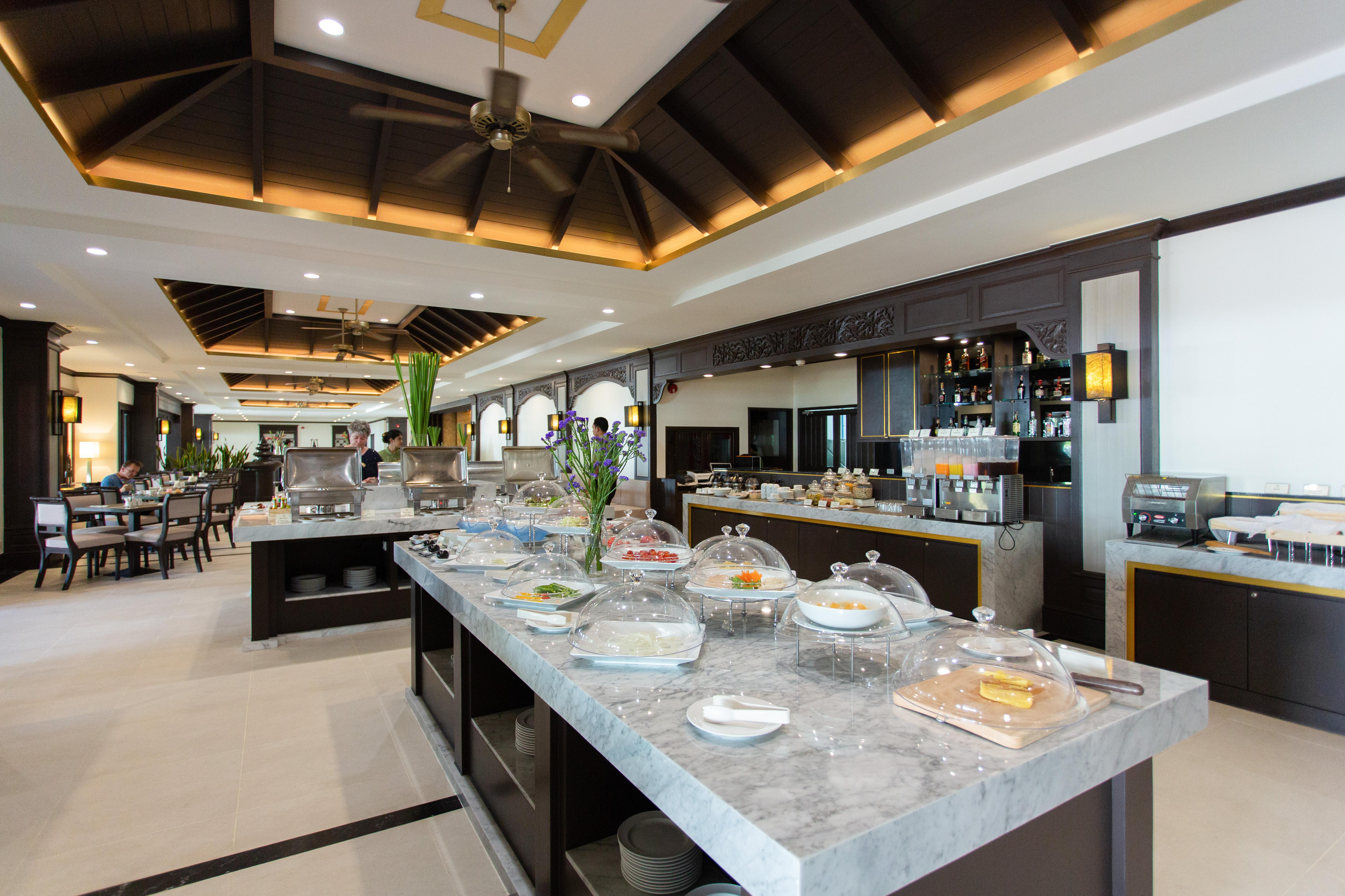 Krabi Heritage Hotel Ao Nang Exterior photo