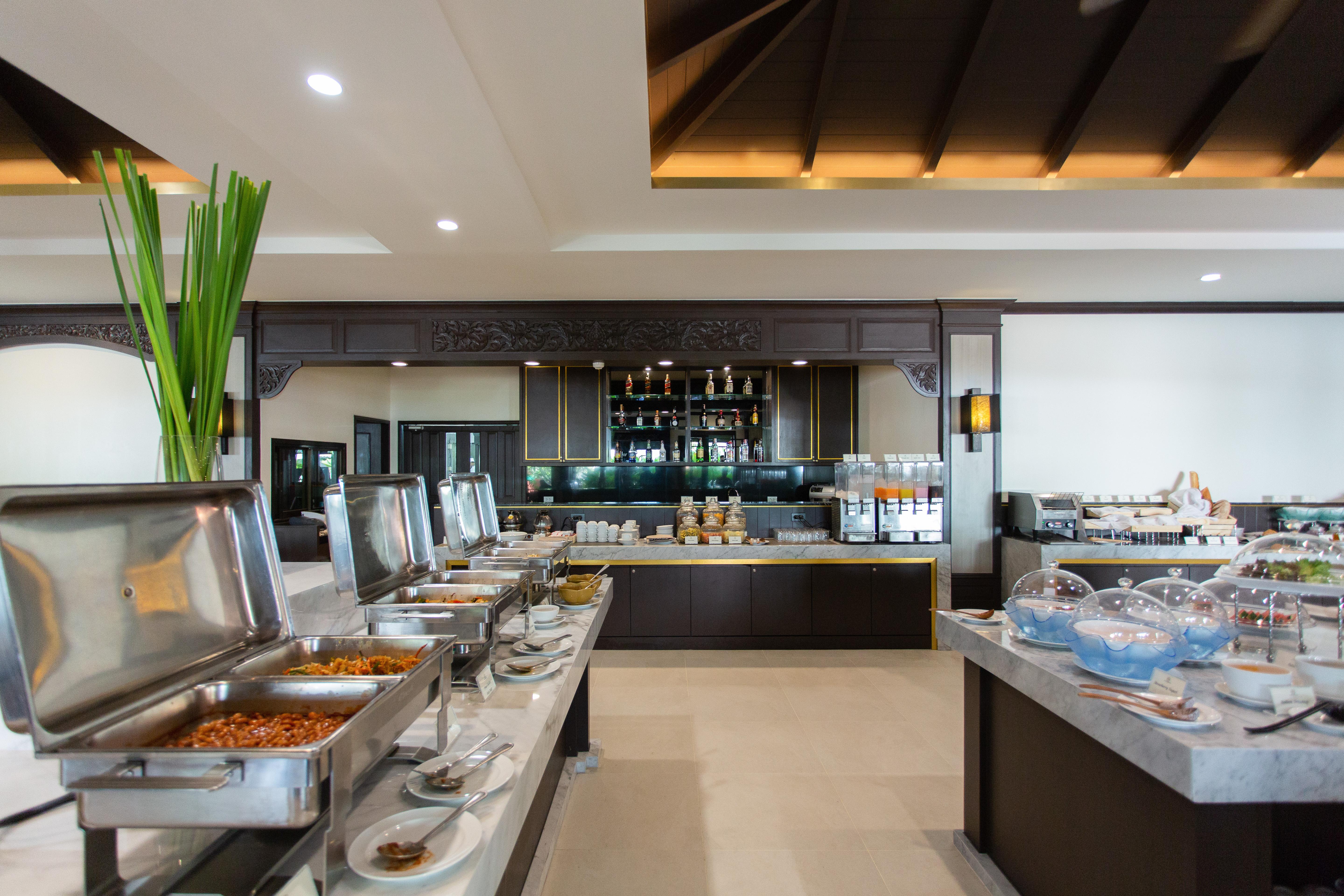 Krabi Heritage Hotel Ao Nang Exterior photo