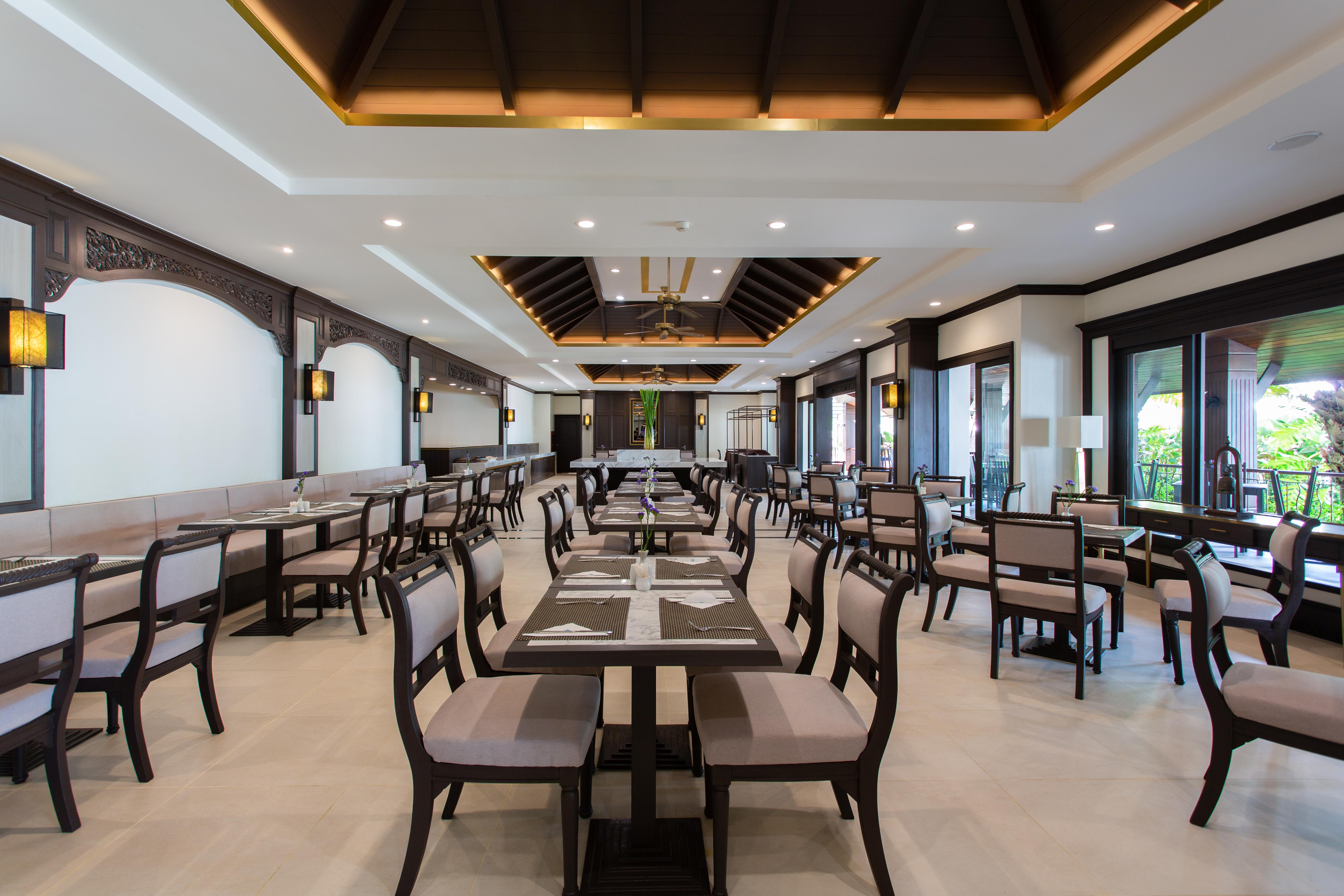 Krabi Heritage Hotel Ao Nang Exterior photo