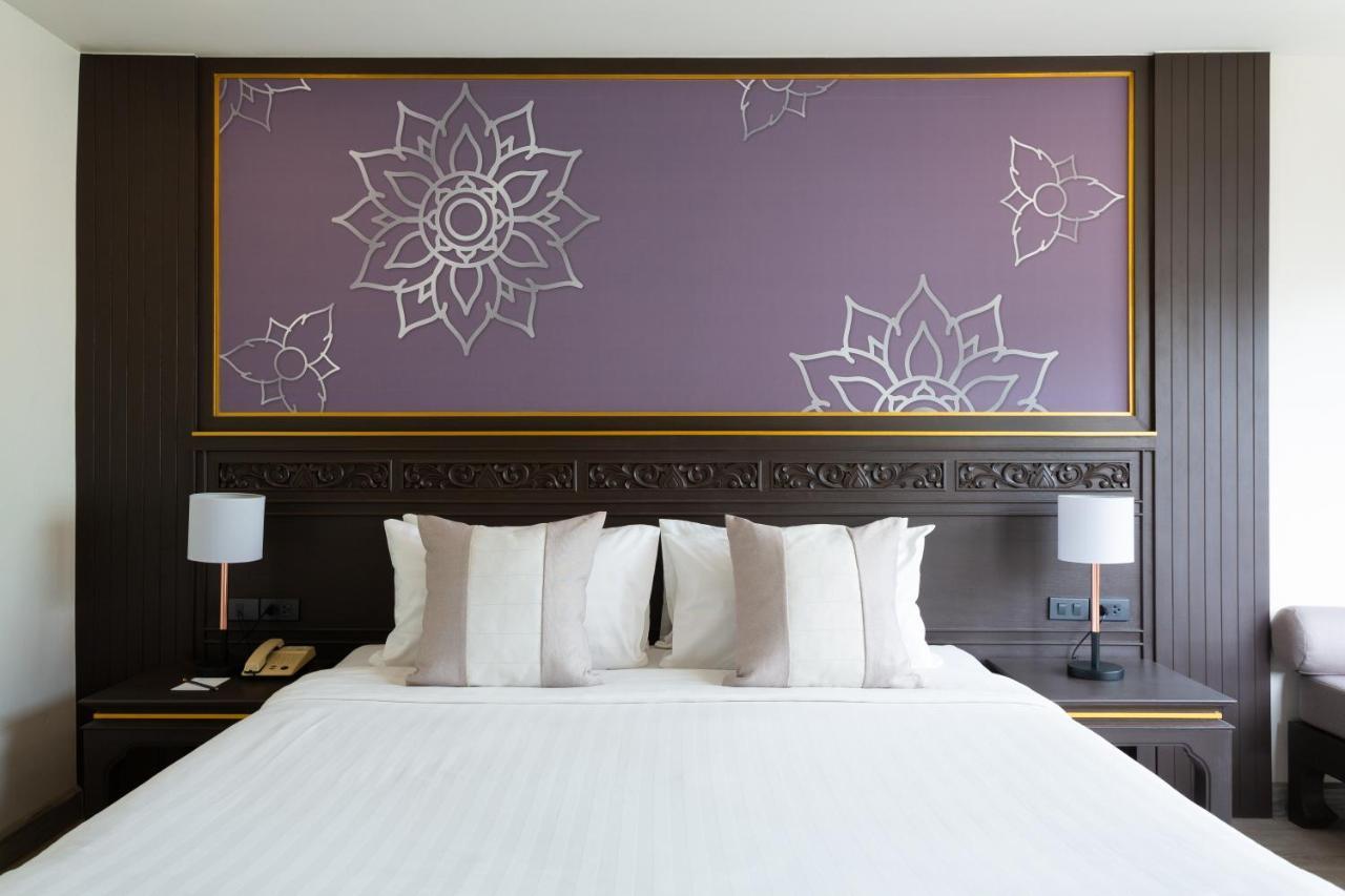 Krabi Heritage Hotel Ao Nang Exterior photo